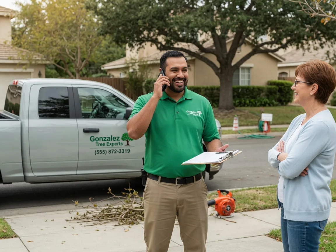 Tree Service Monmouth, ME FAQs